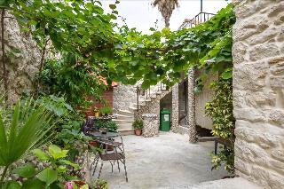 Apartments Nikolla