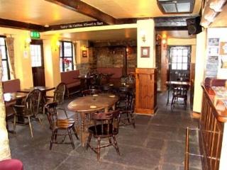 The George Inn fotoÄŸrafÄ±