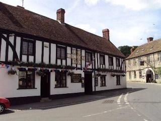 The George Inn fotoÄŸrafÄ±