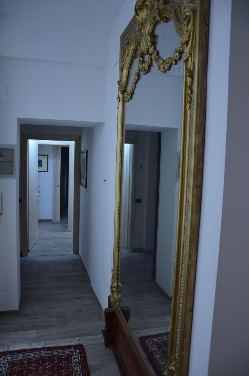 La Loggia Del Castello - Lobi