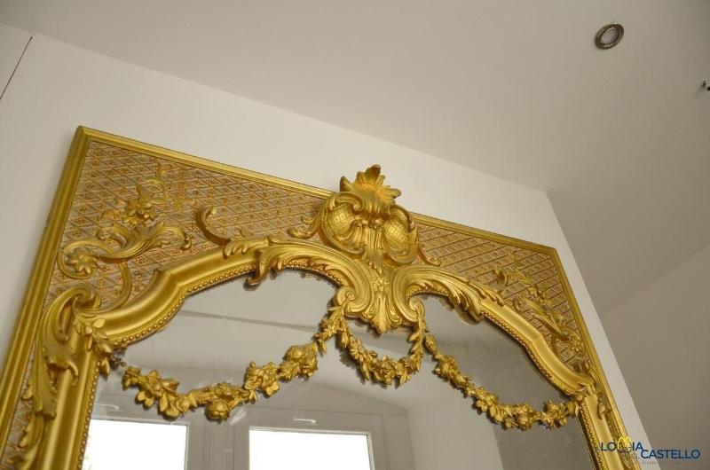 La Loggia Del Castello - Aktivite