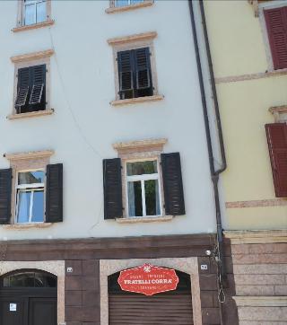 La Loggia Del Castello otel fotoğrafı