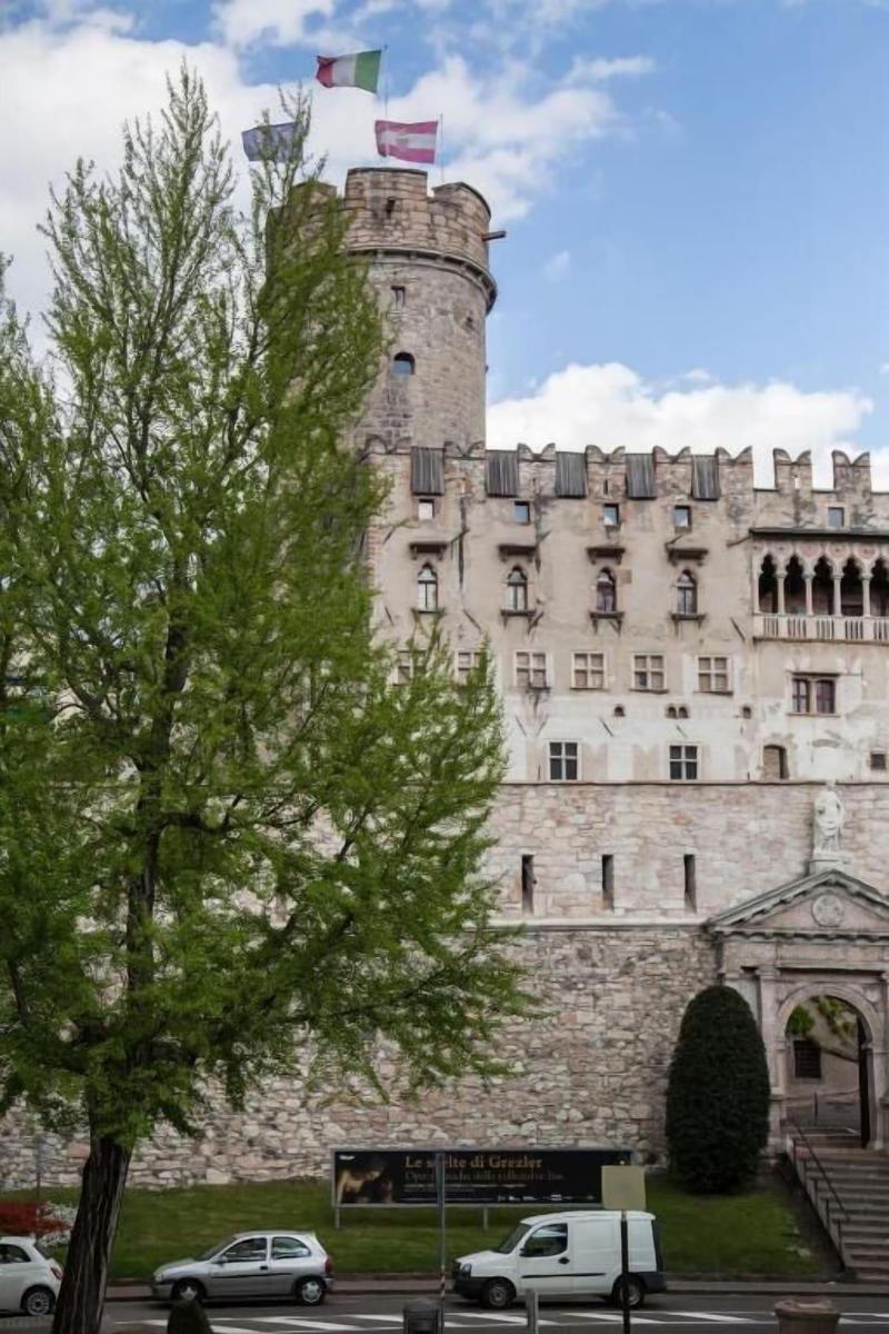La Loggia Del Castello - Genel