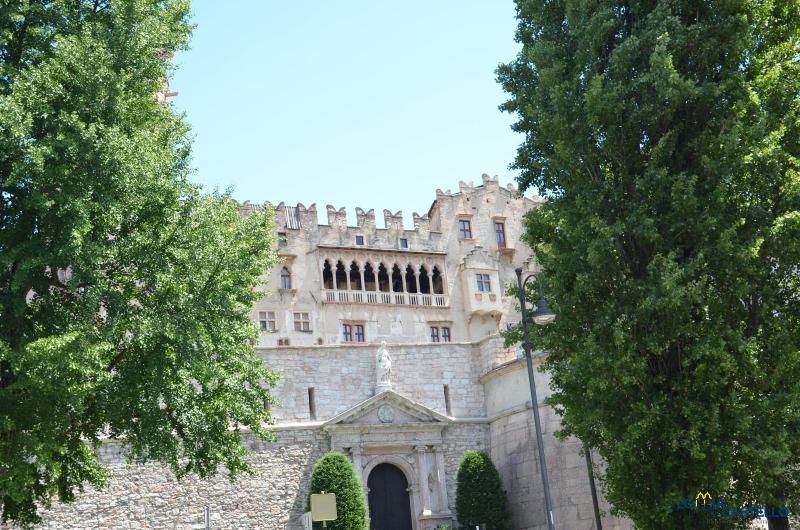 La Loggia Del Castello - Genel
