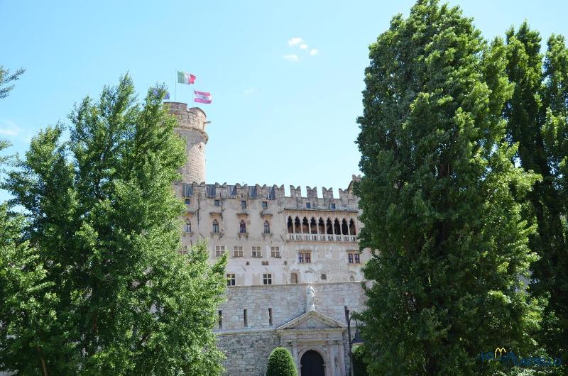 La Loggia Del Castello - Genel