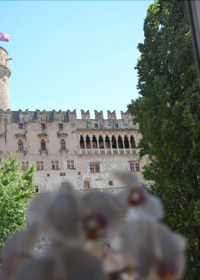 La Loggia Del Castello - Genel