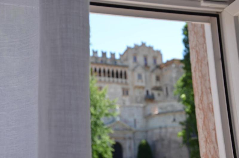 La Loggia Del Castello - Genel