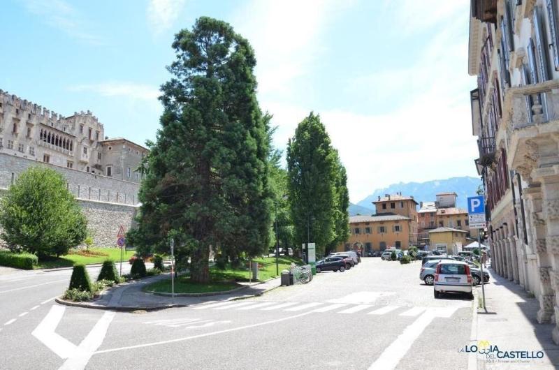 La Loggia Del Castello - Genel