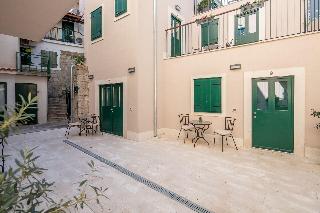 Apartments Korta
