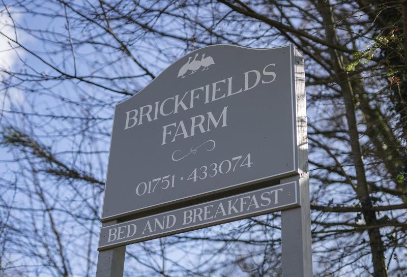 Brickfields Farm - Genel