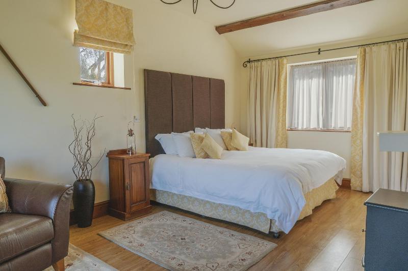 Brickfields Farm - Oda
