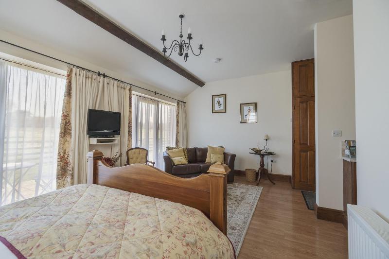 Brickfields Farm - Oda