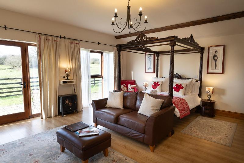 Brickfields Farm - Oda