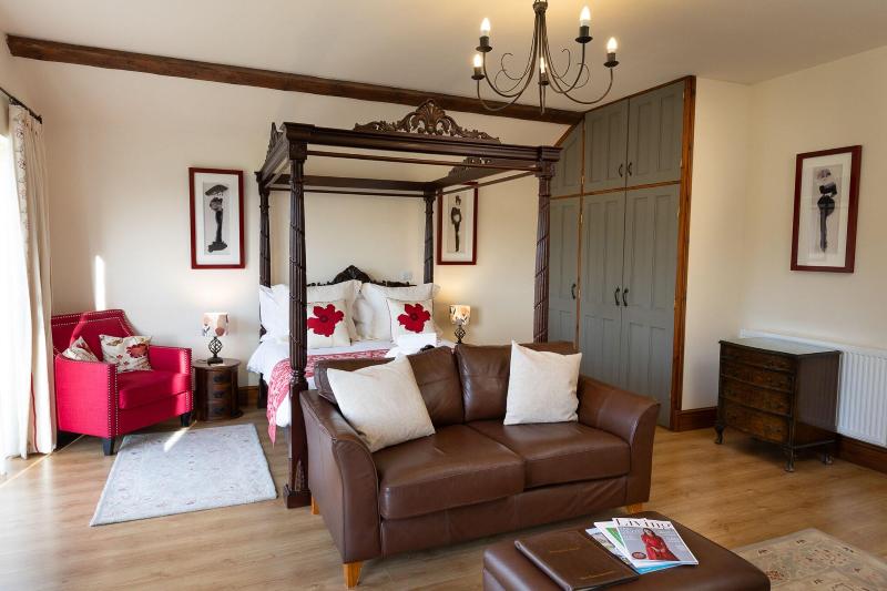 Brickfields Farm - Oda