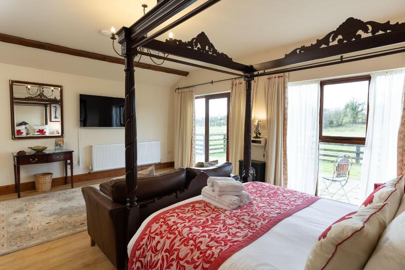 Brickfields Farm - Oda
