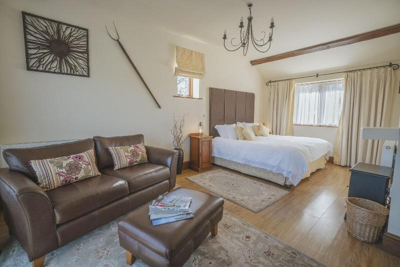 Brickfields Farm - Oda