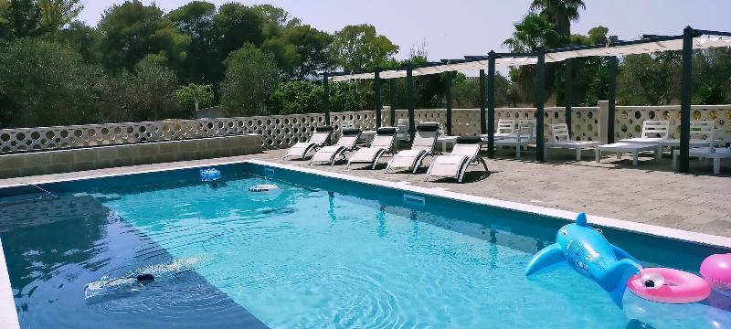 Agriturismo Terra D'Ulivi - Aktivite