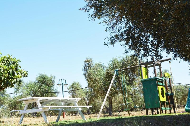 Agriturismo Terra D'Ulivi - Aktivite
