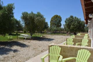 Agriturismo Terra D'Ulivi fotoÄŸrafÄ±