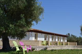 Agriturismo Terra D'Ulivi fotoÄŸrafÄ±