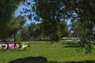 Agriturismo Terra D'Ulivi fotoÄŸrafÄ±