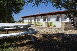 Agriturismo Terra D'Ulivi fotoÄŸrafÄ±