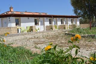 Agriturismo Terra D'Ulivi fotoÄŸrafÄ±