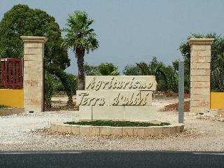 Agriturismo Terra D'Ulivi fotoÄŸrafÄ±