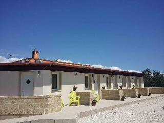 Agriturismo Terra D'Ulivi fotoÄŸrafÄ±
