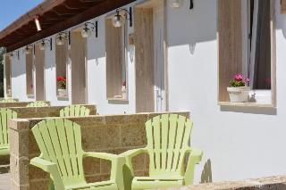 Agriturismo Terra D'Ulivi fotoÄŸrafÄ±