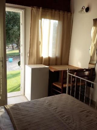 Agriturismo Terra D'Ulivi fotoÄŸrafÄ±