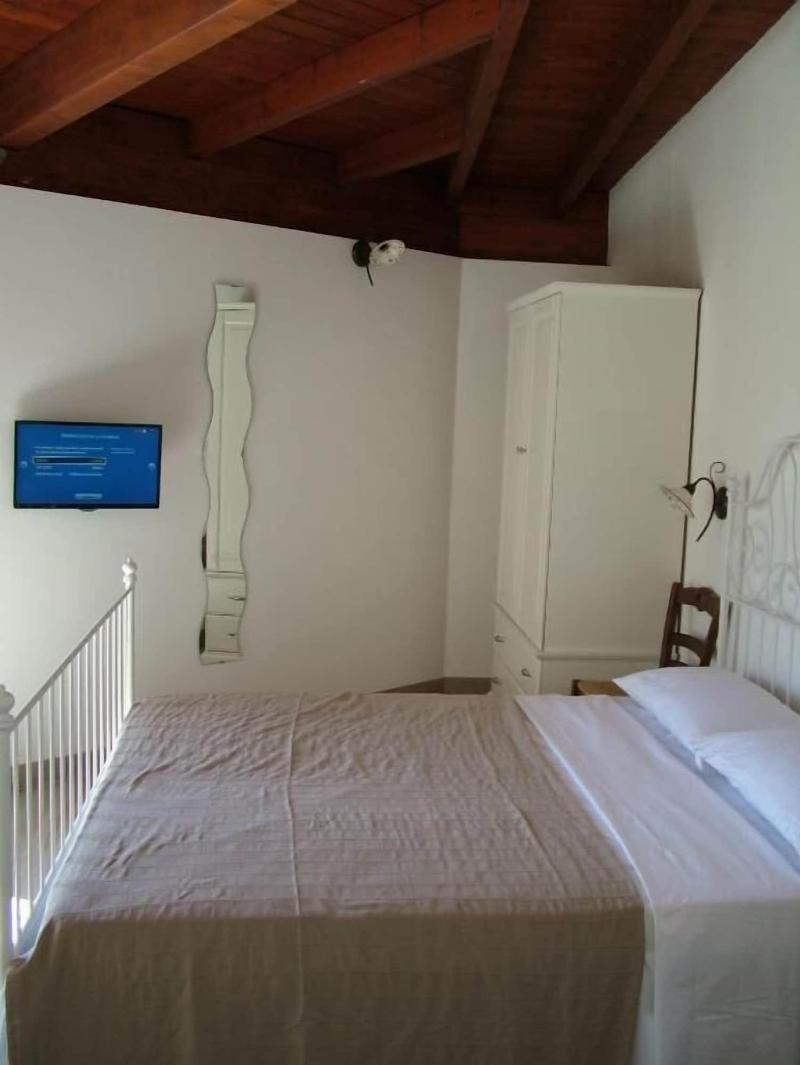 Agriturismo Terra D'Ulivi - Oda