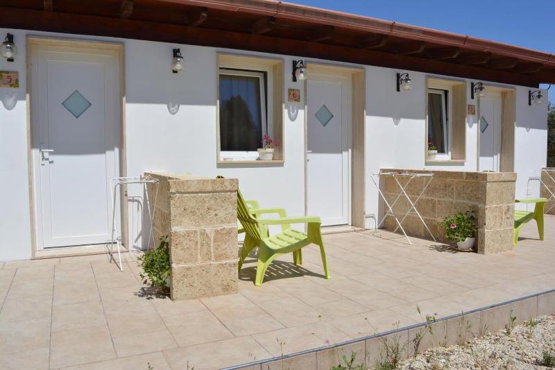 Agriturismo Terra D'Ulivi - Oda