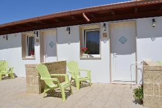 Agriturismo Terra D'Ulivi fotoÄŸrafÄ±