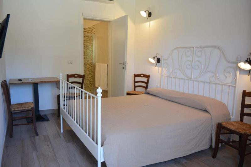 Agriturismo Terra D'Ulivi - Oda