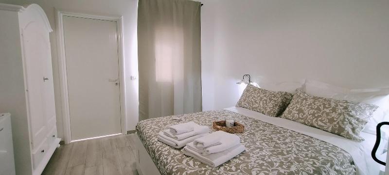 Agriturismo Terra D'Ulivi - Oda
