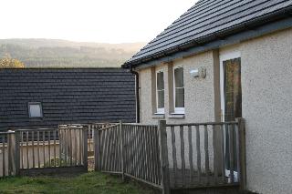 Bcc Loch Ness Hostel fotoÄŸrafÄ±