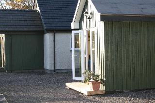 Bcc Loch Ness Hostel fotoÄŸrafÄ±