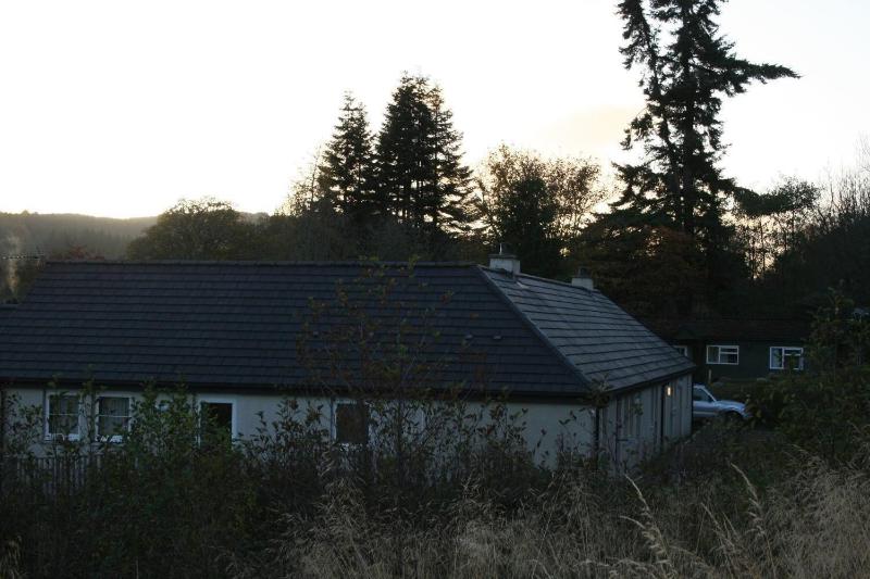 Bcc Loch Ness Hostel - Genel