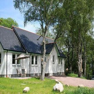 Bcc Loch Ness Hostel fotoÄŸrafÄ±