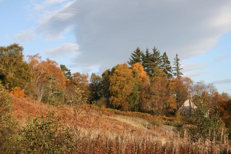 Bcc Loch Ness Hostel - Genel