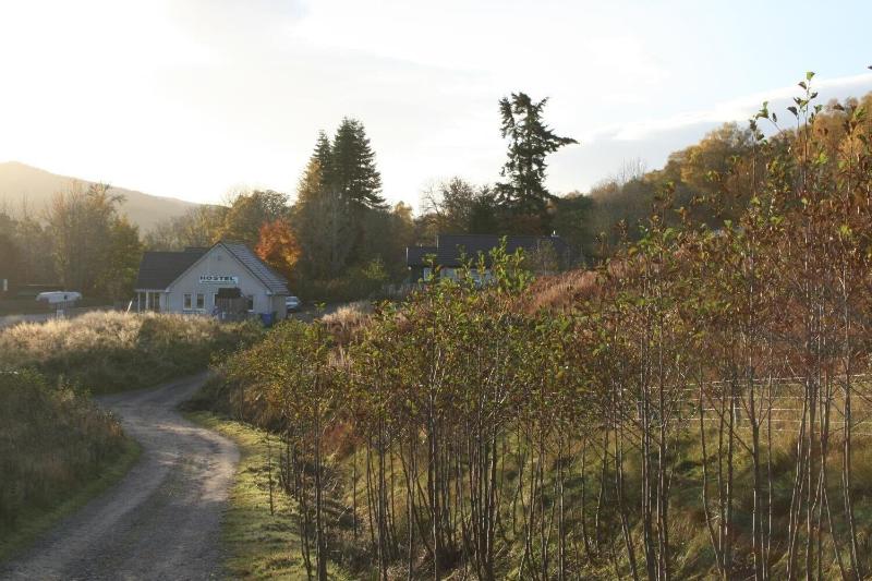 Bcc Loch Ness Hostel - Genel