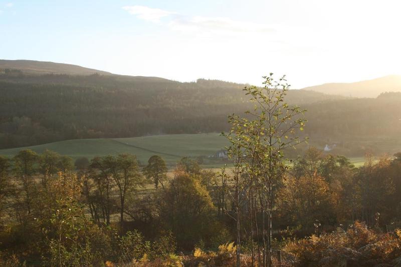 Bcc Loch Ness Hostel - Genel