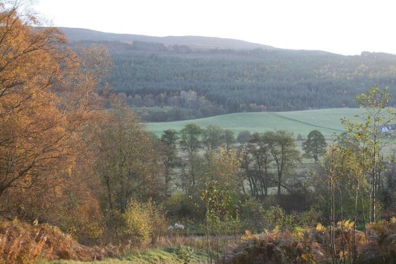 Bcc Loch Ness Hostel - Genel