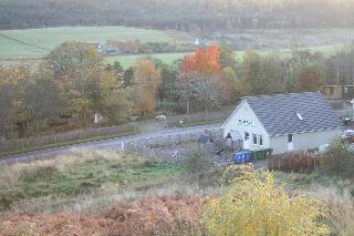 Bcc Loch Ness Hostel fotoÄŸrafÄ±