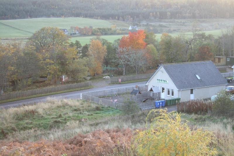Bcc Loch Ness Hostel - Genel