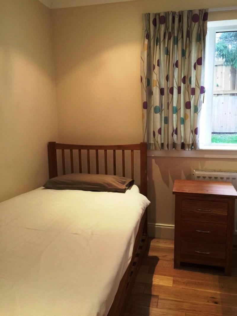 Bcc Loch Ness Hostel - Oda