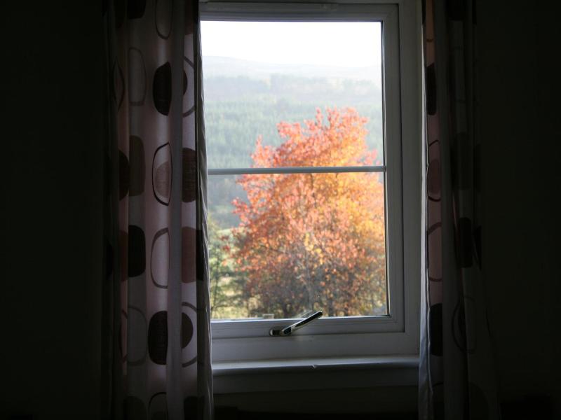 Bcc Loch Ness Hostel - Oda