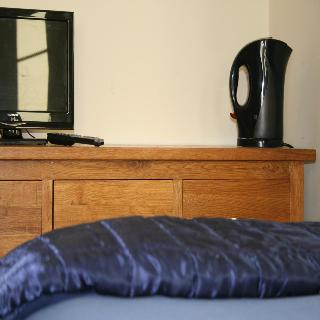 Bcc Loch Ness Hostel fotoÄŸrafÄ±