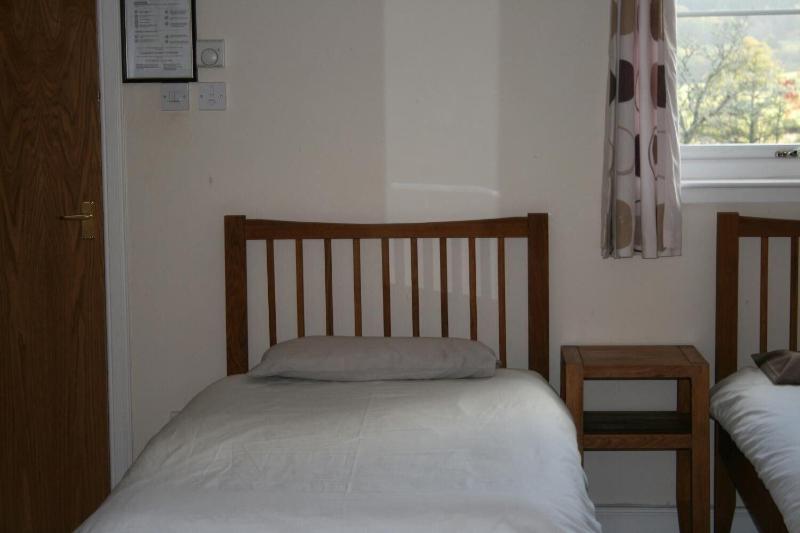 Bcc Loch Ness Hostel - Oda